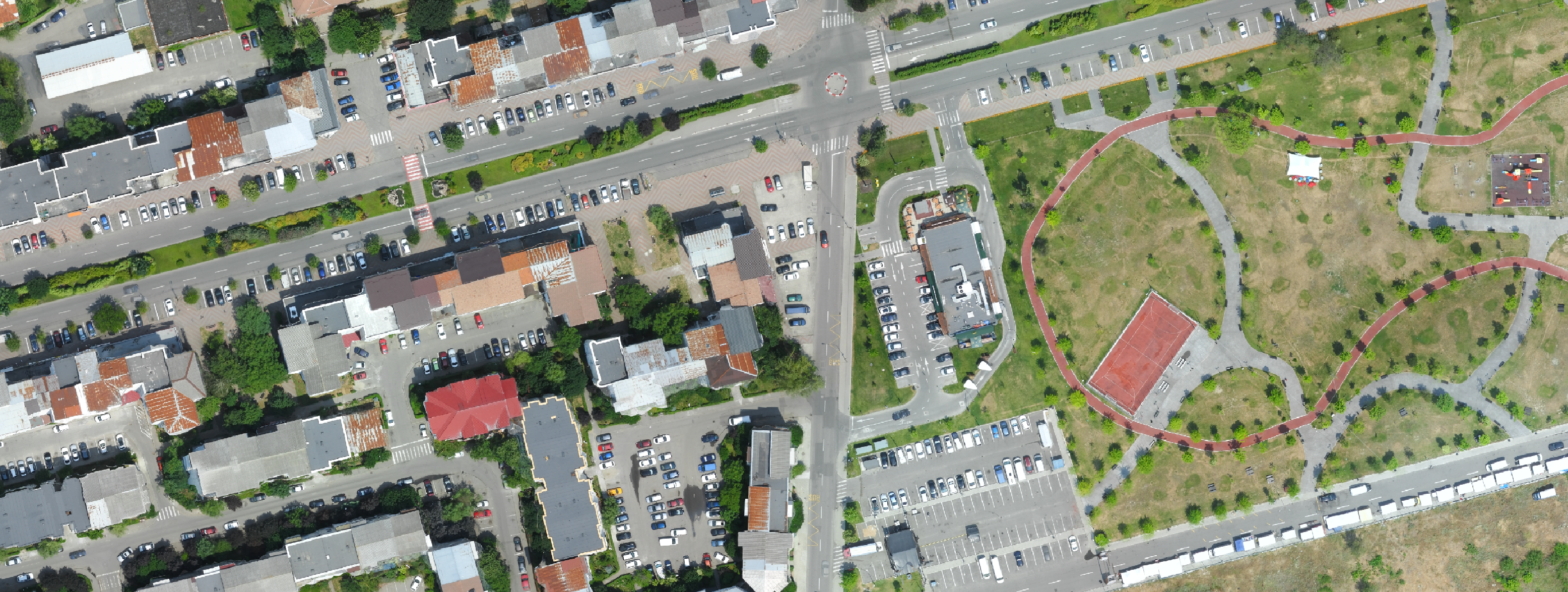 Ce proiecte de digitalizare a derulat Nanoterra pentru Primăria Sectorului 6 din București