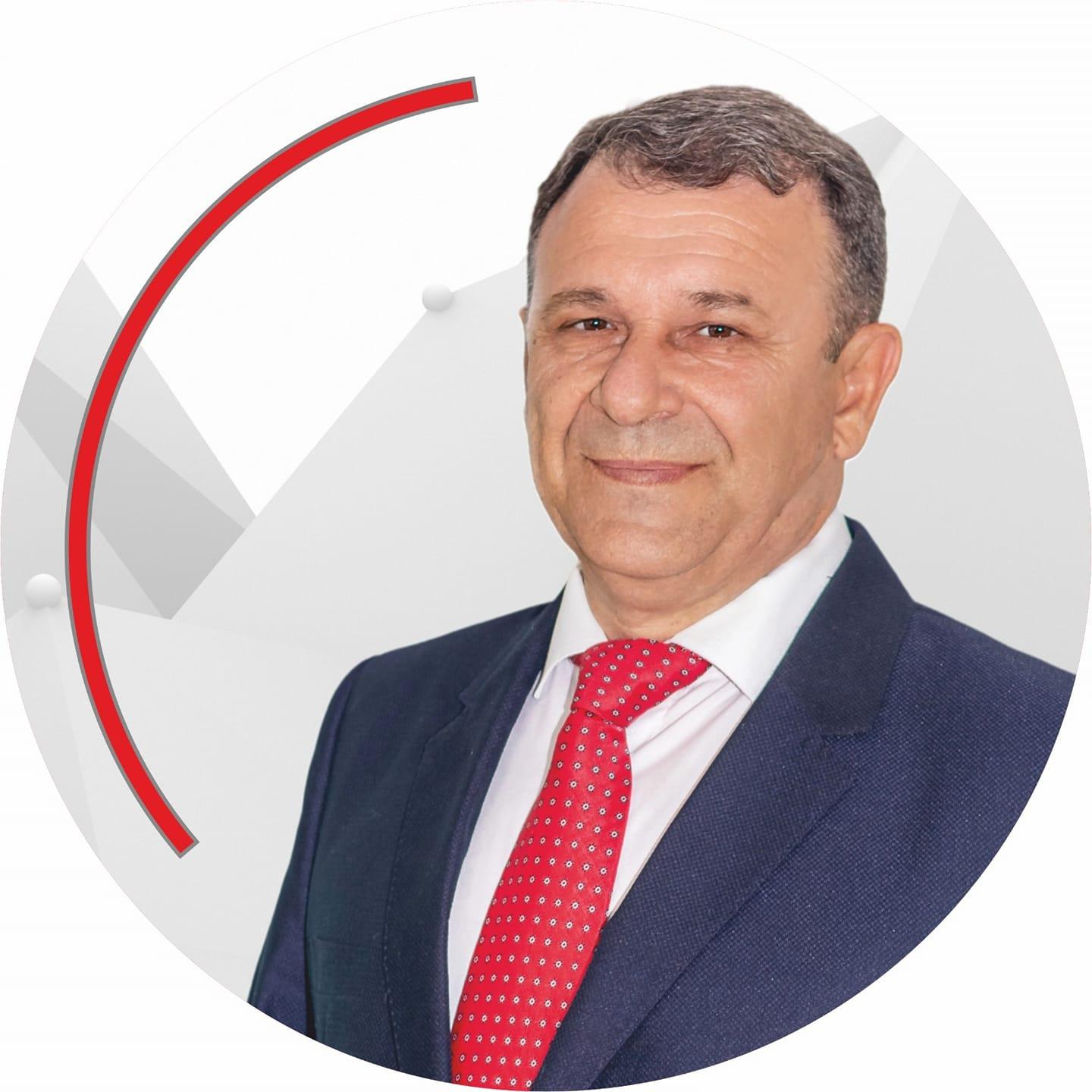 Viziune de Primar 2020-2024: Radu Ţăran , primarul comunei Gălăuțaș , județul Harghita
