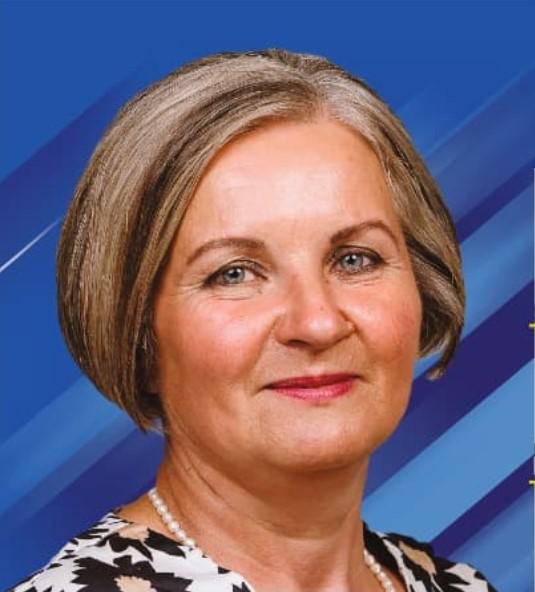 Viziune de Primar 2020-2024: Kovács Ileana , primarul comunei Mădăraș , județul Mureș