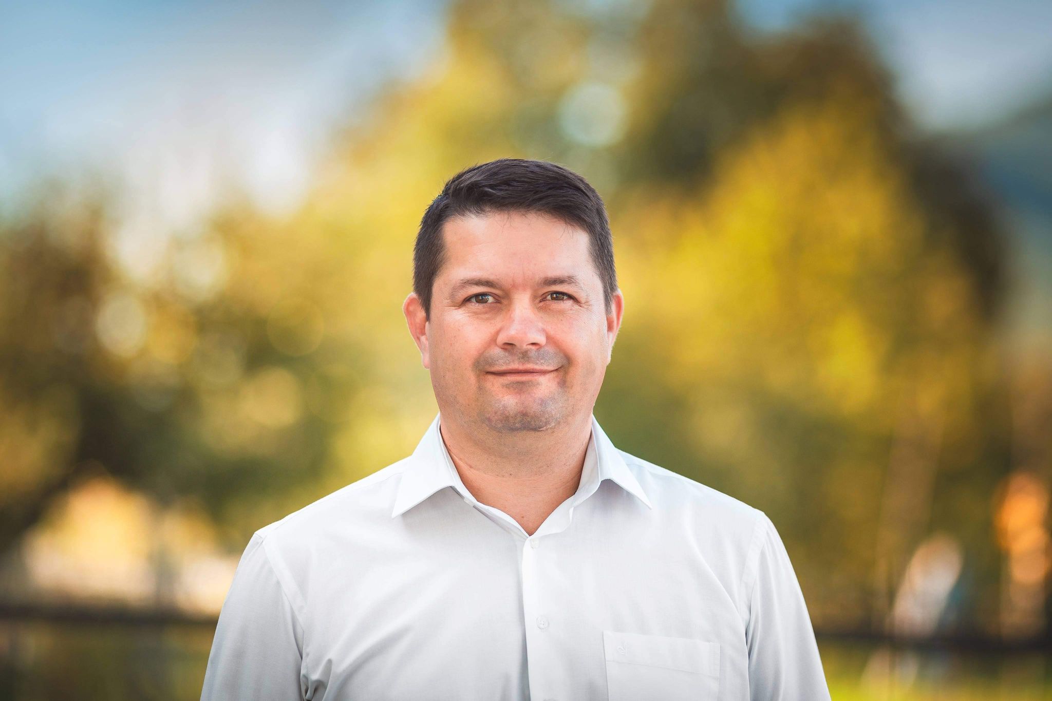 Viziune de Primar 2023 : Bota Cătălin-Grigore, primarul orașului Sângeorz-Bai, județul Bistrița Năsăud