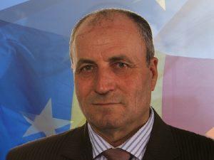 Viziune de Primar 2020-2024: Neagu Neculai , primarul comunei Grindu , județul Tulcea