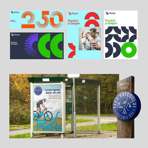 Cum se construiește brandul unei localități