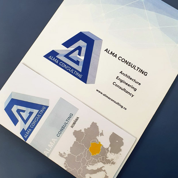 Alma Consulting - Un partener de încredere în proiecte integrate de peste 30 de ani