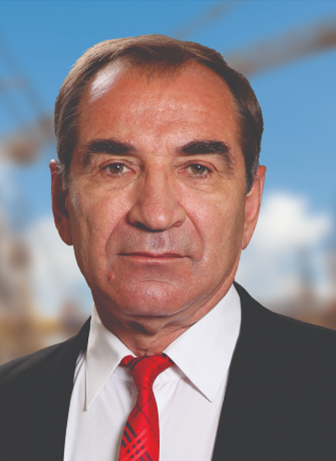 Viziune de Primar 2020-2024: Bărbieru Bănel, primarul comunei Tătăranu, județul Vrancea