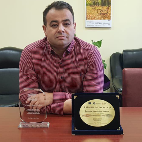 De la aspirații locale, la ambiții naționale:  Administrația din Rodna țintește mai sus, către statutul de Stațiune Turistică de Interes Național