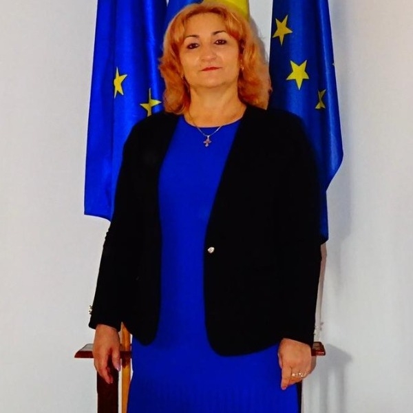 Viziune de Primar 2023: Vrabie Nicoleta , primarul comunei Peștera, județul Constanța