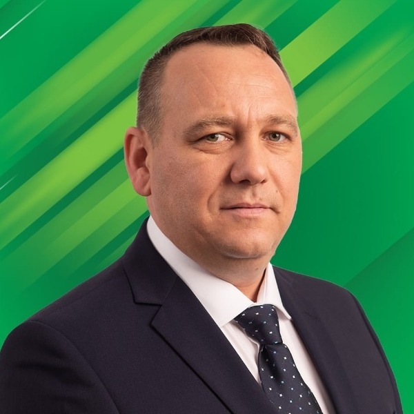 Viziune de Primar 2023: Kovács Lehel, primarul comunei Lupeni, județul Harghita