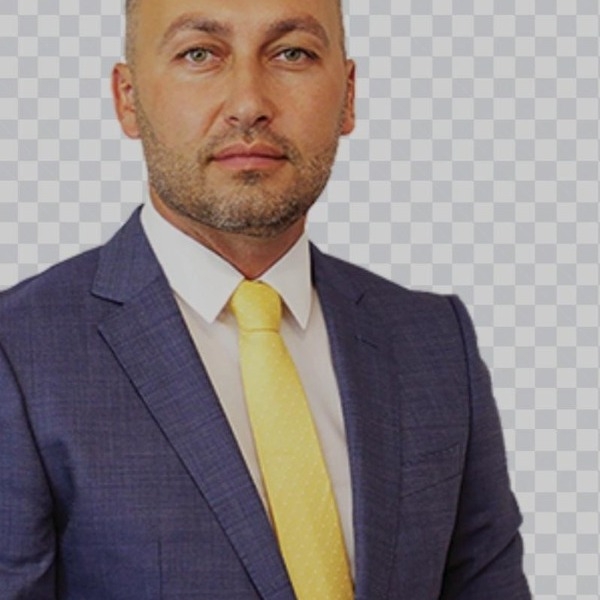 Viziune de primar: Ghene Adrian, primarul comunei Nanov, județul Teleorman