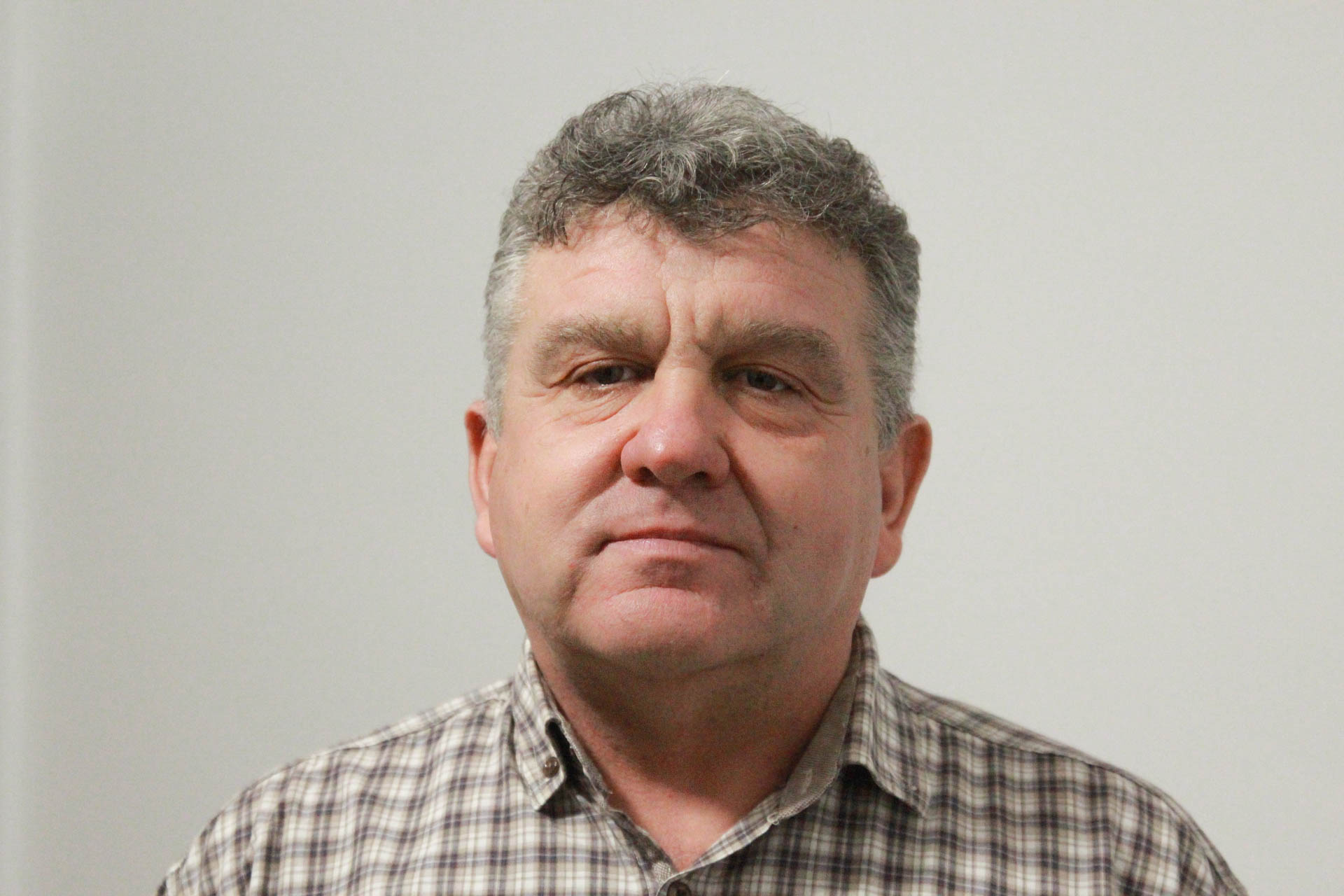 Viziune de Primar 2020-2024: Nechifor Dănuț , primarul comunei Ruginoasa , județul Iași