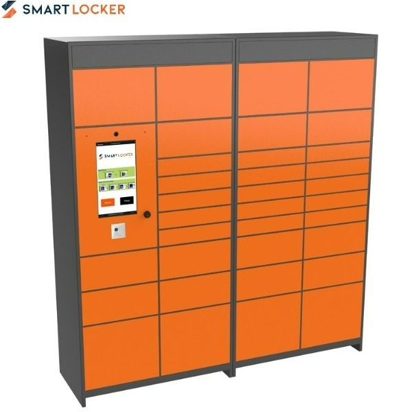 Dulapuri Inteligente cu Acces Partajat Securizat pentru angajații din instituțiile publice