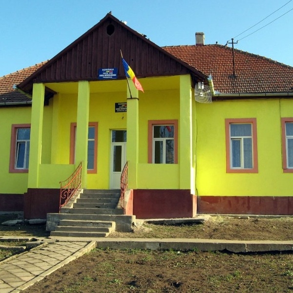 Viziune de primar 2023: Aldea Ioan , primarul comunei Bucerdea Grânoasă, județul Alba