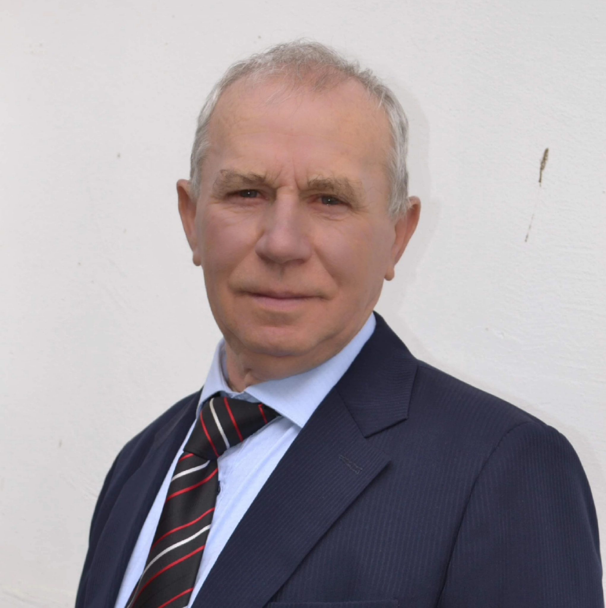 Viziune de Primar 2020-2024: Gheonea Grigore , primarul comunei Cudalbi , județul Galați