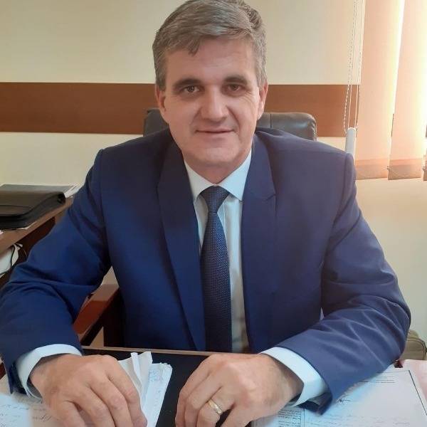 Viziune de primar 2023: Fodor Vasile , primarul comunei Năpradea, județul Sălaj