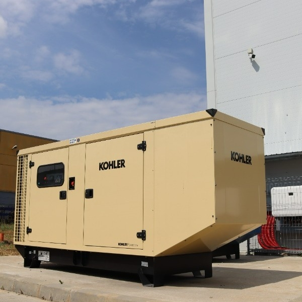 Siguranță și continuitate în comunitate. Rolul crucial al generatoarelor electrice în instituțiile publice