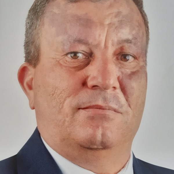 Viziune de primar 2023: Burcea Florentin, primarul comunei Bujoreni, județul Teleorman