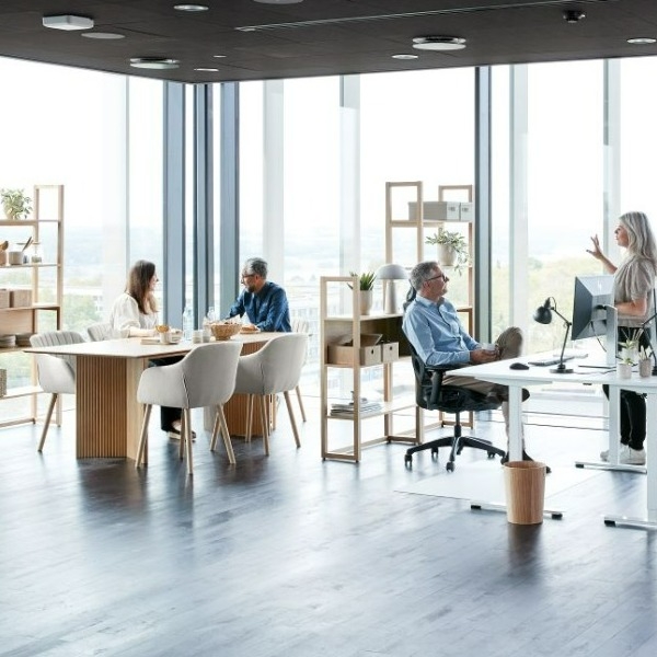 Noul catalog JYSK Business to Business pentru Toamnă - Iarnă 2023/2024