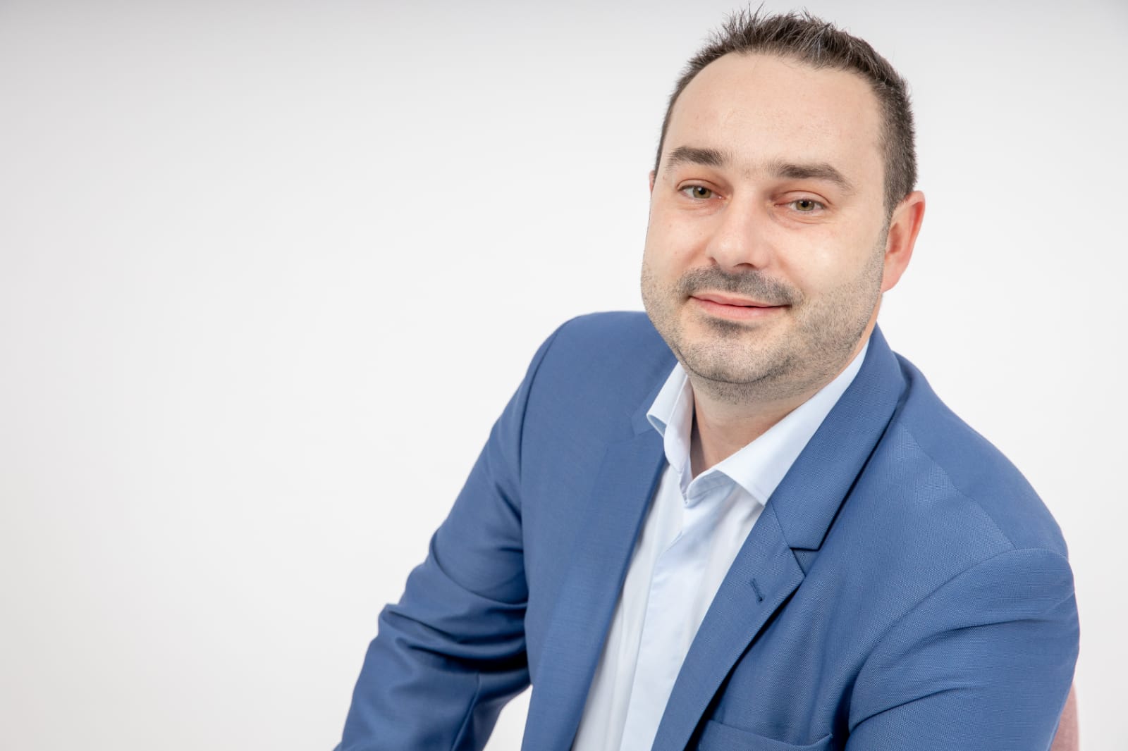 Viziune de Primar 2020-2024: Budian Petru Ionuț, primarul comunei Sâncraiu de Mureș, județul Mureș