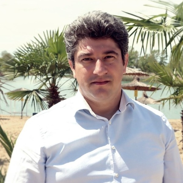 Viziune de primar: Popi- Morodan Corneliu, primarul comunei Ghioroc, județul Arad