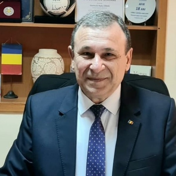 Viziune de Primar 2023: Radu Ţăran , primarul comunei Gălăuțaș , județul Harghita