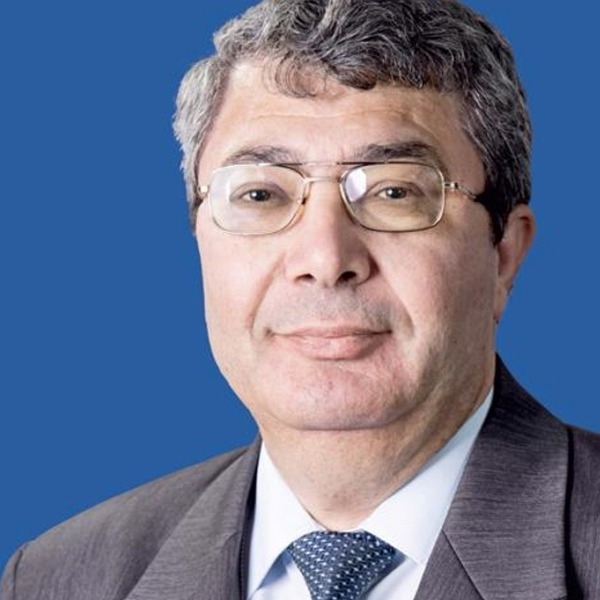 Viziune de Primar 2023:  Florinel Constantinescu, primarul orașului Călimănești, județul Vâlcea