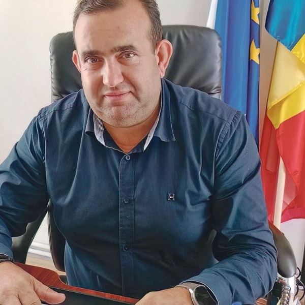 Viziune de Primar 2024 : Lința Liviu Ioan , primarul comunei Vața de Jos , județul Hunedoara