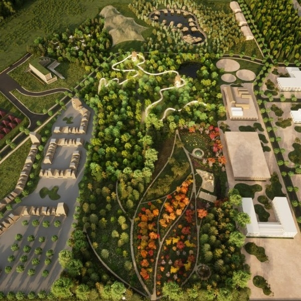 Studiu de Caz cu Adriana Săftoiu. Episodul 1: Beclean - Smart City