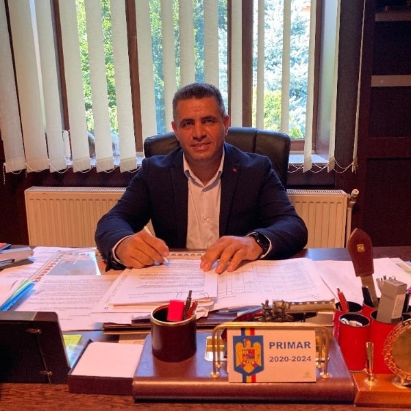 Bilanț de mandat 2020-2024:  Delicoti Vasile, primarul comunei Poarta Albă, județul Constanța