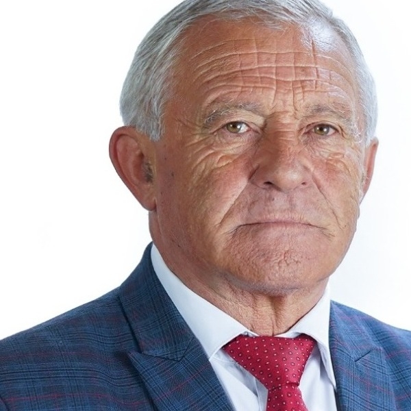 Bilanț de mandat: Mureşan Gheorghe, primarul comunei Ariniș, județul Maramureș