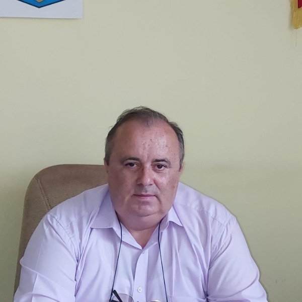 BILANȚ DE MANDAT 2020-2024: Streinu Ion , primarul comunei Șirineasa din județul Valcea