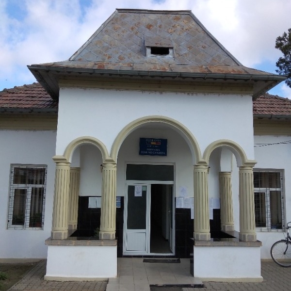 Bilanț de Mandat 2020-2024: Preda Cristache, primarul comunei Gângiova, județul Dolj