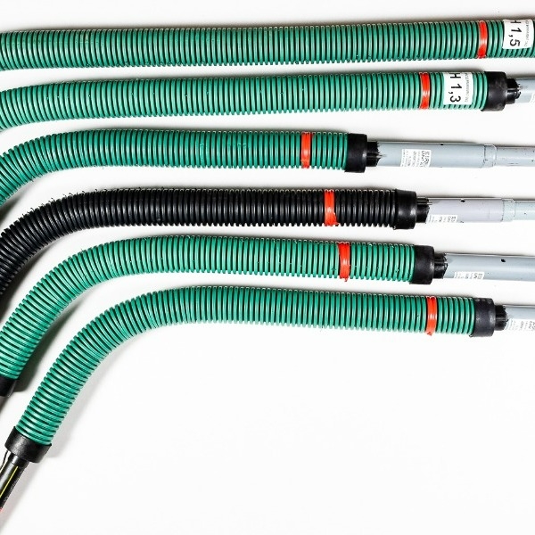 EuroMilling RS Bistrița, furnizor cheie de componente pentru instalațiile de gaz, apă, canalizare