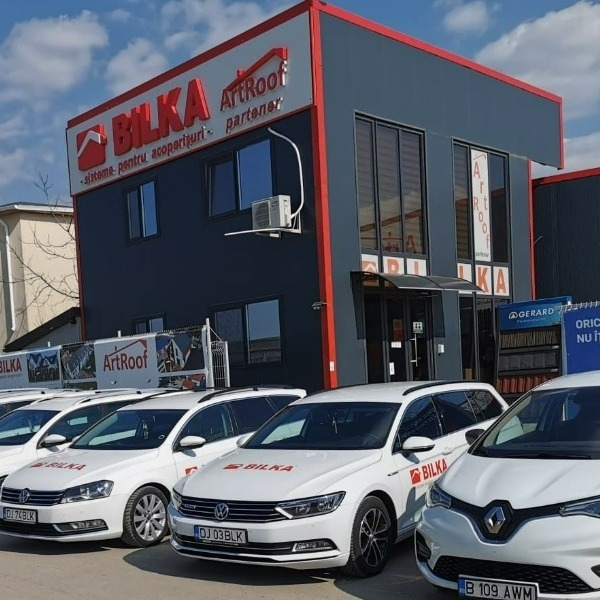 Investiții care durează peste 50 de ani: Soluții complete pentru acoperișuri de la Art Roof Design, partener BILKA