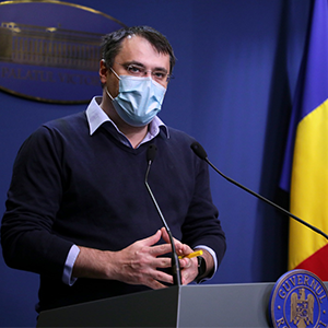 Cristian Ghinea, Ministrul Investițiilor și Proiectelor Europene aduce clarificări de interes pentru toți primarii cu privire la accesarea fondurilor europene