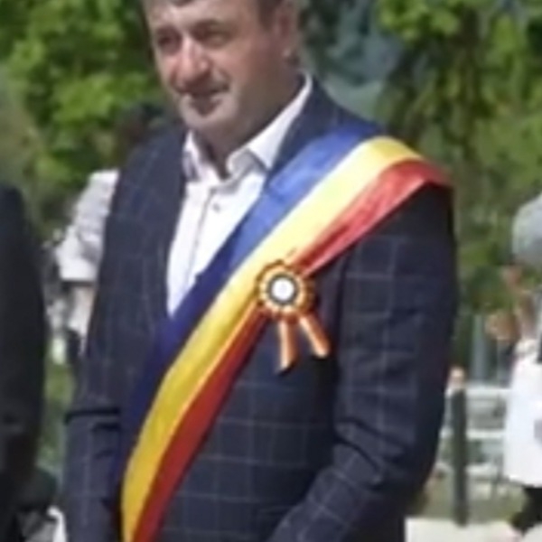 Bilant de mandat 2020-2024: Pîntea Ion, viceprimar cu atribuții de primar al comunei Hangu, județul Neamț