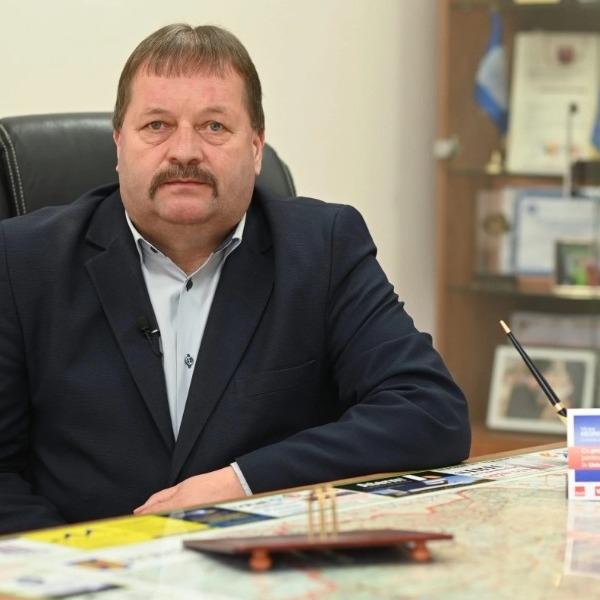 Bilanț de mandat 2020-2024 : Budin Vasile, primarul comunei Poplaca , județul Sibiu