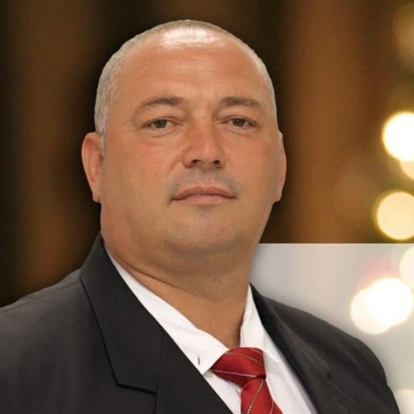 Bilanț de mandat 2020-2024: Troacă Mihăiță Gabriel, primarul comunei Padeș , județul Gorj