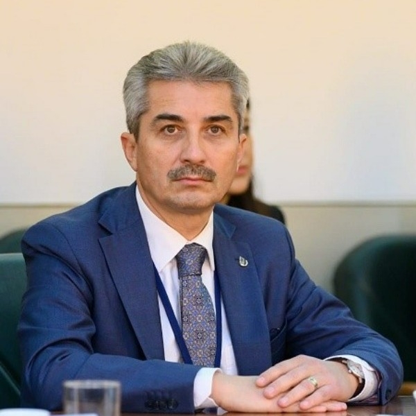 Mesajul Dr. Ing. Mihail DORUŞ, Director general la APAVITAL, pentru participanții la ExpoApa 2024®