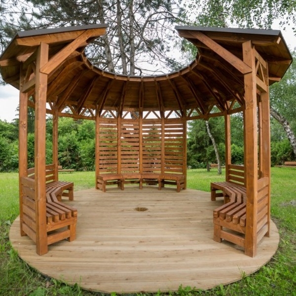 Rolul Mobilierului Urban în Dezvoltarea Spațiilor Comunitare