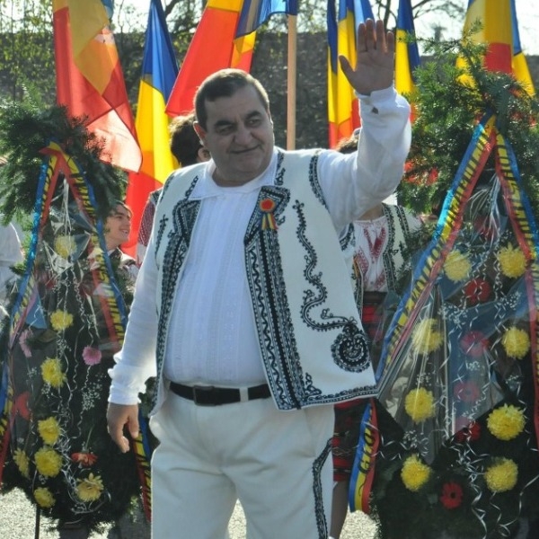 Investiții și potențial turistic în Comuna Arcani, Gorj