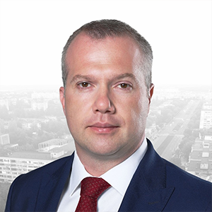 Ionuț-Florin Pucheanu, primarul municipiului Galați despre cele 700 de proiecte care vizează modernizarea Capitalei Dunărene a României și despre premiera digitalizării certificatelor de urbanism