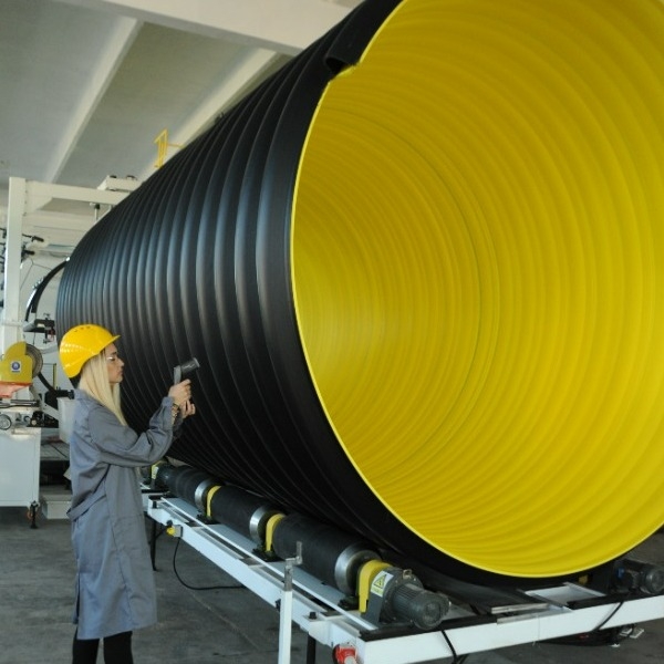 Cum poate ajuta EuroEM administrațiile locale. Utilizări curente pentru țevile corugate dublu strat din HDPE