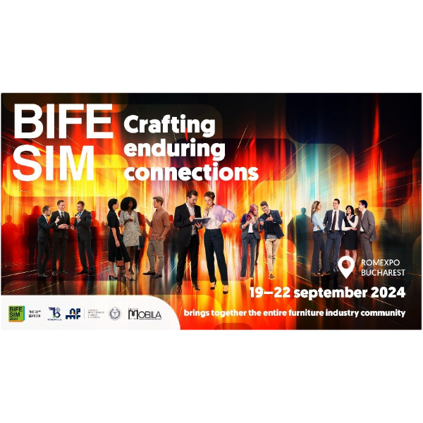 ROMEXPO lansează programul expozițional de toamnă cu BIFE SIM, COSMETICS BEAUTY HAIR și ANTIQUE MARKET II