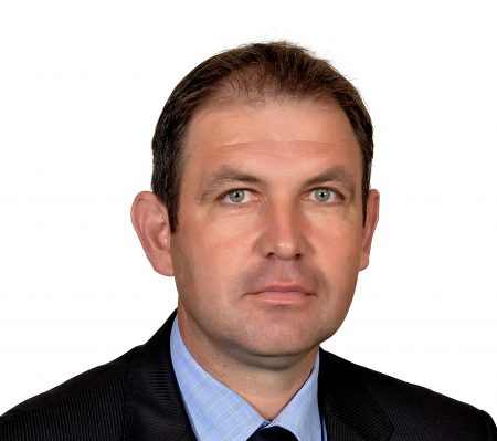 BILANȚ DE MANDAT 2016 - 2020: Balog Elemér, primarul comunei Gănești din județul Mureș