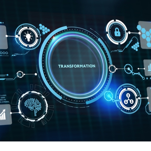 Ce este transformarea digitală?