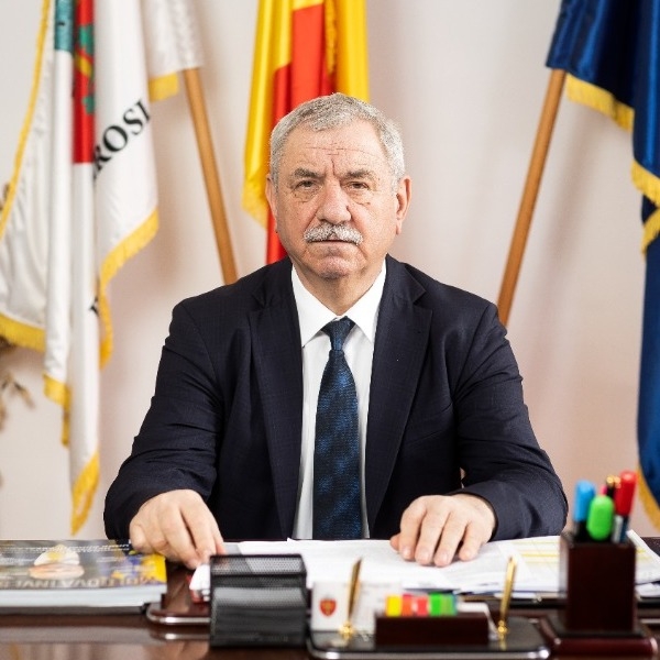 Viziunea primarului Niță Dan pentru Miroslava 2024-2028