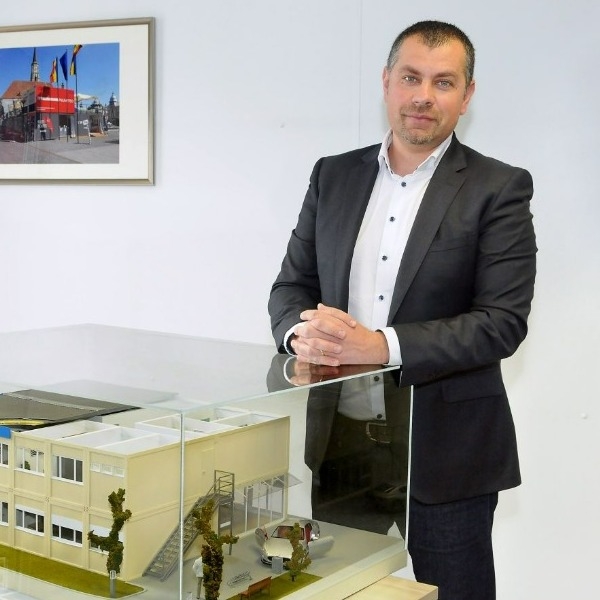 Soluții modulare inovatoare: Algeco, partenerul de încredere al școlilor din România