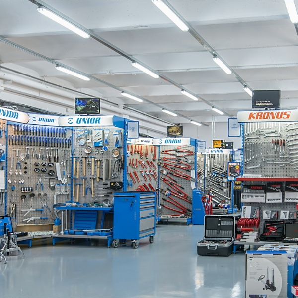 Unior Tepid: o companie românească cu o istorie solidă și o viziune clară pentru viitor.