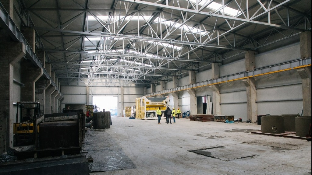 Contribuția Dumar Construct Prefabricate la dezvoltarea infrastructurii naționale