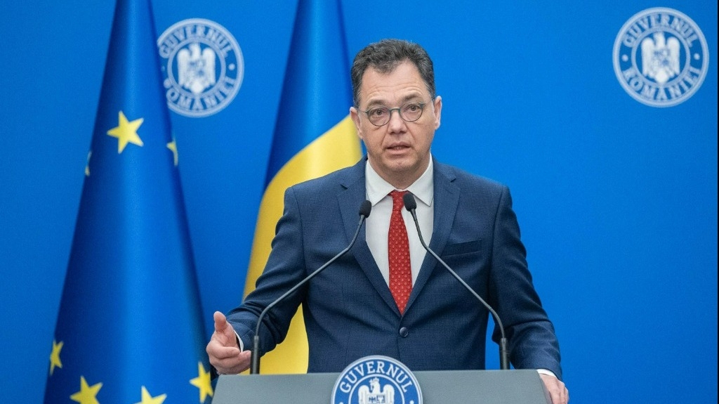 Turismul românesc în cifre și proiecții: un dialog cu ministrul Ștefan-Radu OPREA