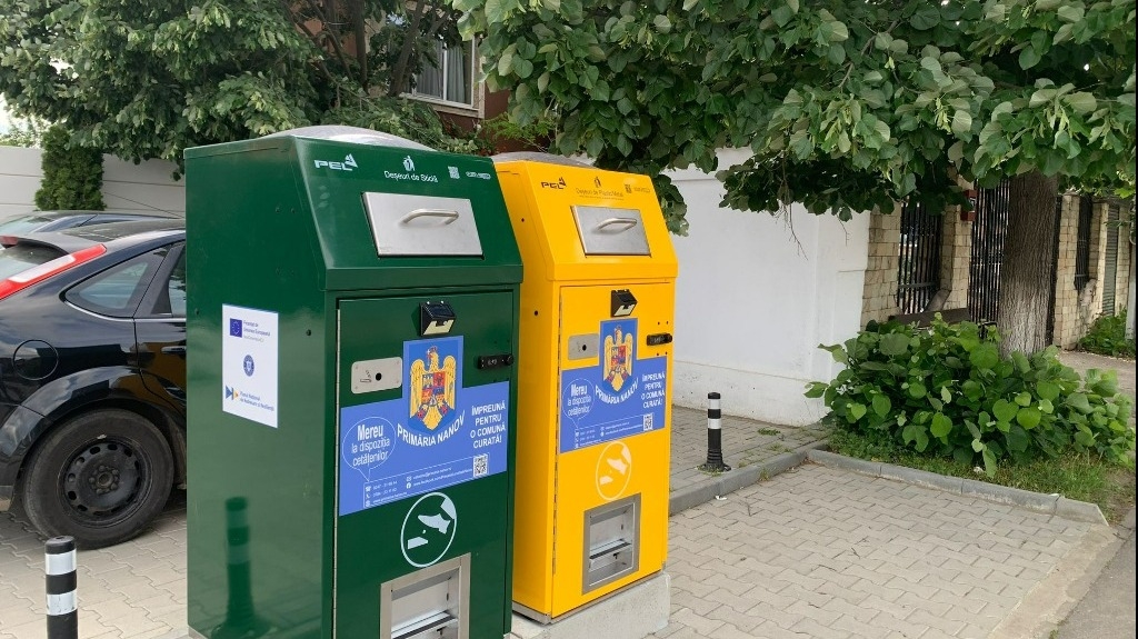 Soluții inovatoare pentru construcții, agricultură și mediu